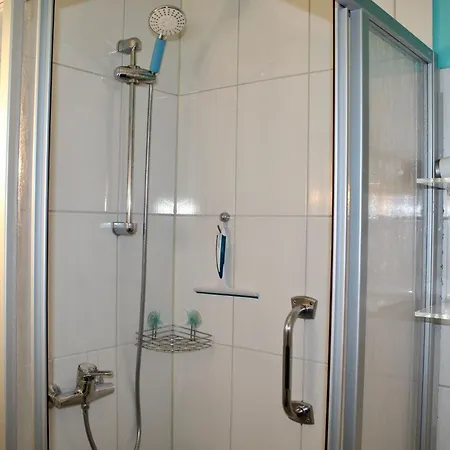 Seedeich Apartamento