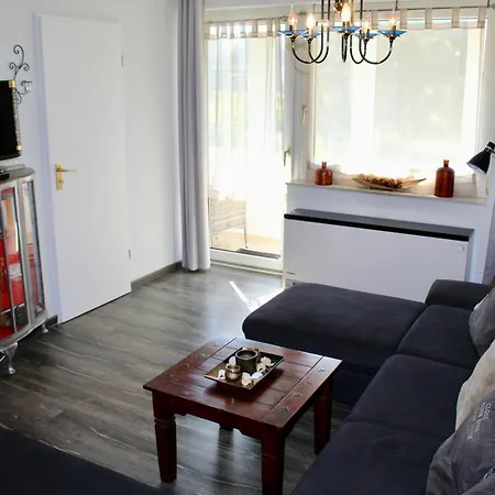 Seedeich Apartamento