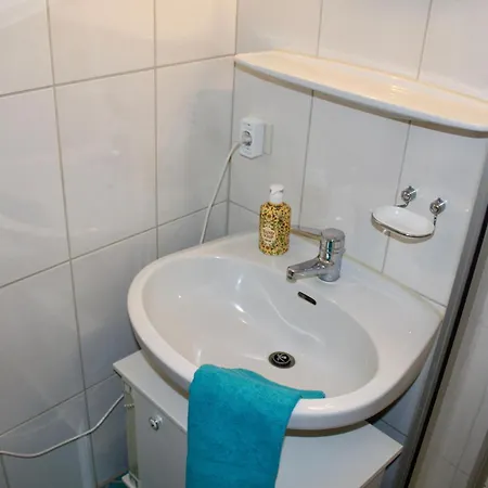 Seedeich Apartmán *