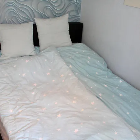 Apartmán Seedeich *