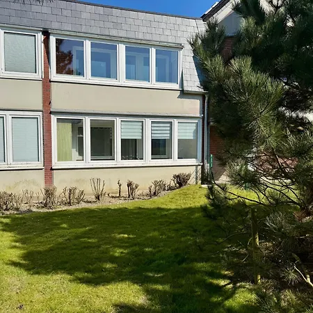 Seedeich Apartamento