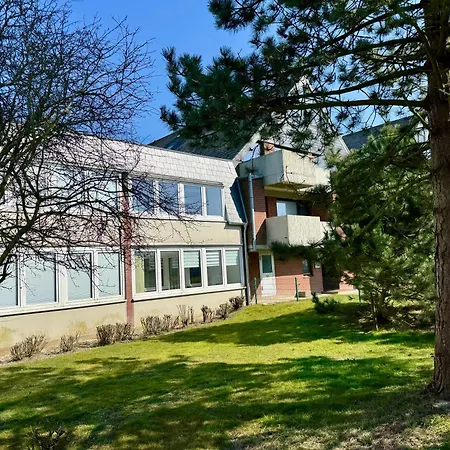 Apartmán Seedeich *